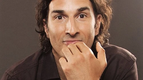 Comedian Gary Gulman. Credit: Courtesy.