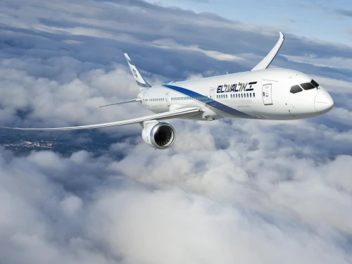 EL AL Airlines