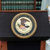 U.S. Department of Justice