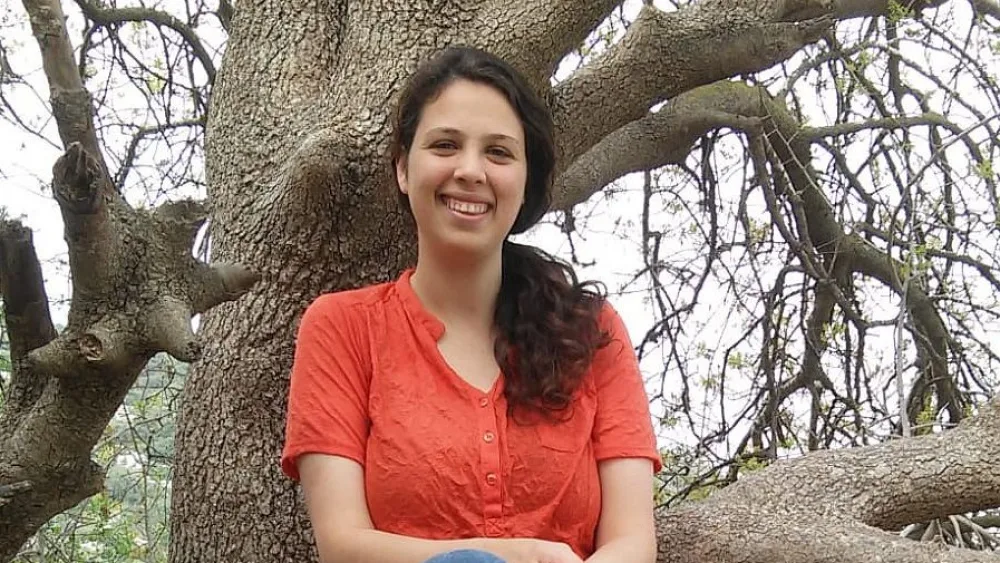 Ori Ansbacher. Credit: Courtesy.