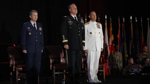 Michael Erik Kurilla