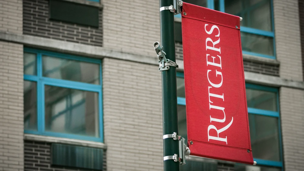 Rutgers University