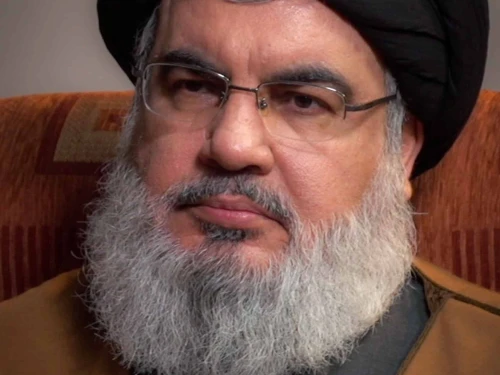 Hassan Nasrallah