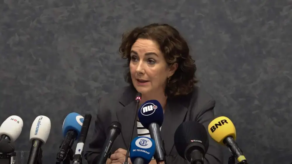 Femke Halsema