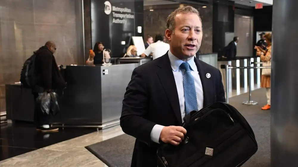 Josh Gottheimer