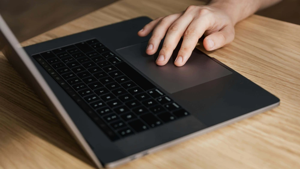 Laptop