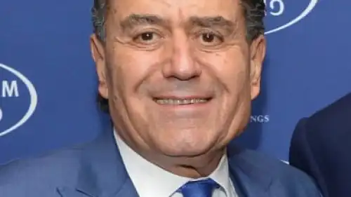 Haim Saban
