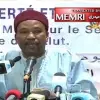 During a Dec. 1, 2018 press conference, Chadian politician Mahamat Zene Bada praised Chadian president Idriss Déby's recent visit to Israel. The press conference aired on Télé Tchad TV (Chad). (MEMRI)
