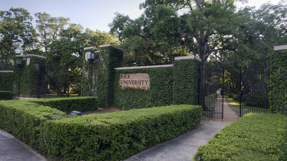 Rice University