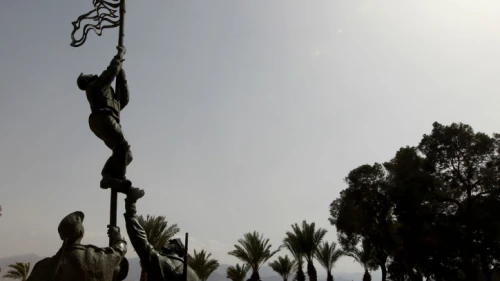 Independence War 1948-49