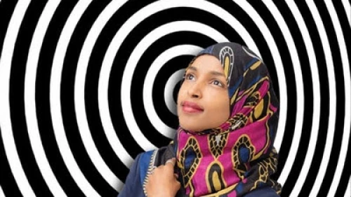 Rep. Ilhan Omar (D-Minn.)