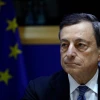 Italian Prime Minister Mario Draghi. Credit: Alexandros Michailidis/Shutterstock.