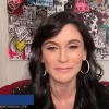 Julia Haart, star of the Netflix reality television show “My Unorthodox Life.” Credit: American Jewish University.