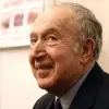 Professor Richard Pipes (Wikimedia Commons)