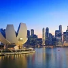 Singapore. Credit: Noppasin Wongchum/Shutterstock.