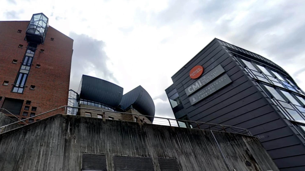 Chr. Michelsen Institute