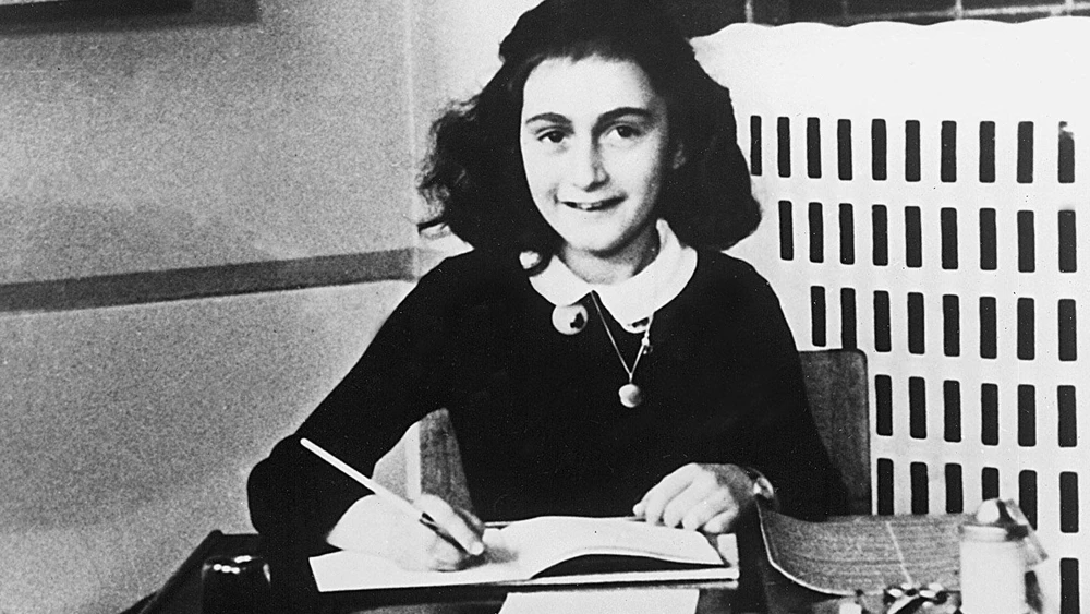 Anne Frank