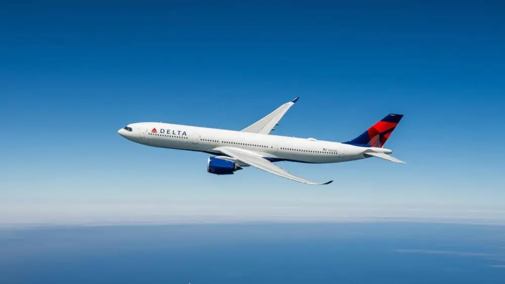 Delta Air Lines