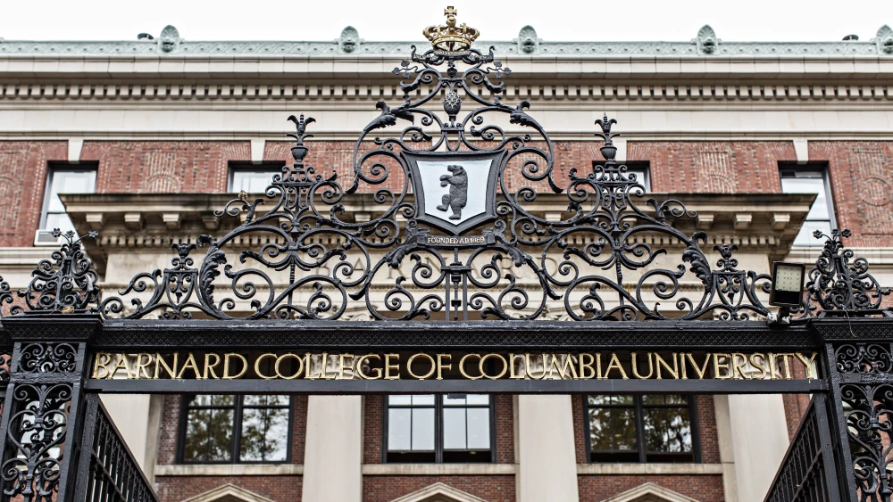 Barnard College