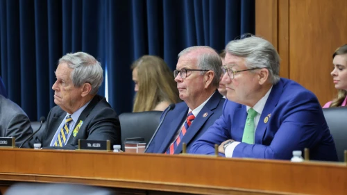 House Committee on Education and the Workforce