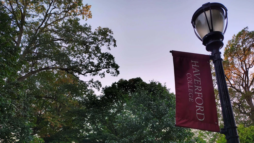 Haverford College