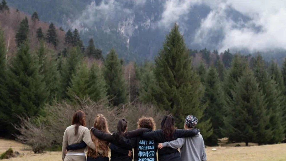 Bshvil HaMachar group