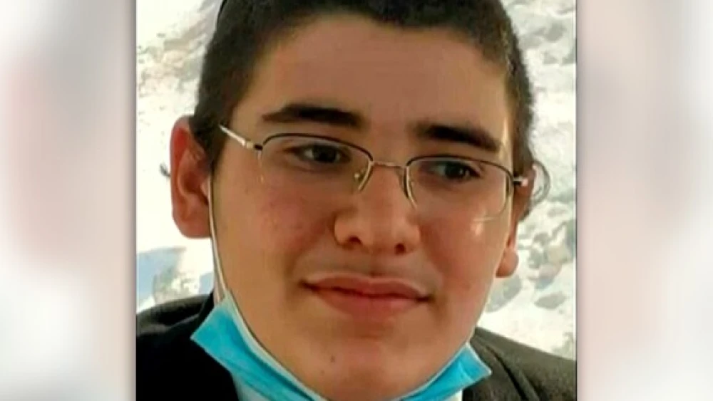 Yedidya Hayut. Credit: Courtesy.