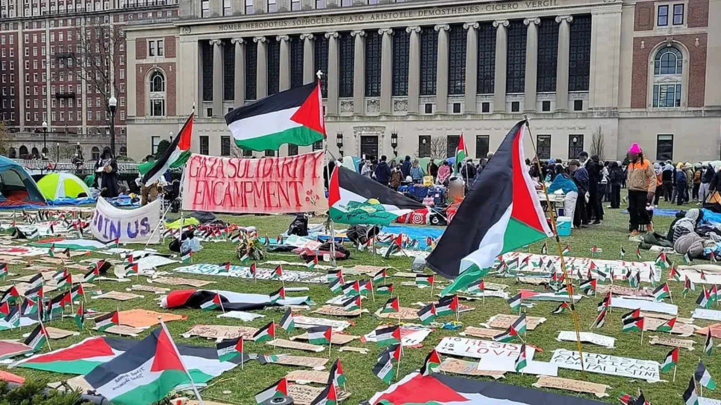 Are Israeli universities the future for Jewish students?