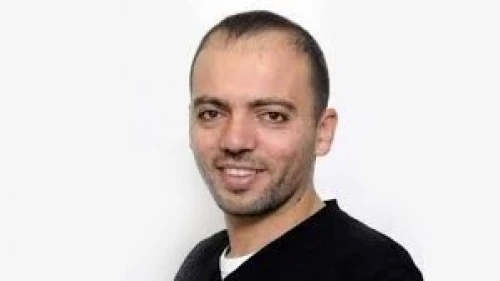 Khalil Awawdeh. Source: Screenshot.