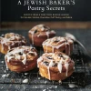 The cover of "A Jewish Baker's Pastry Secrets." Credit: Ed Anderson.