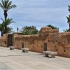 Rabat, Morocco, site of an Israeli liaison office. Credit: Pixabay.