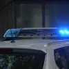 Police car lights. Credit: Pixabay.