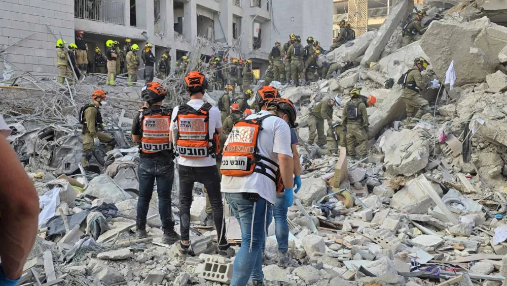 United Hatzalah