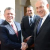 Jordan’s King Abdullah meets with Israeli Prime Minister Benjamin Netanyahu in 2014. Photo by Kobi Gideon/GPO.