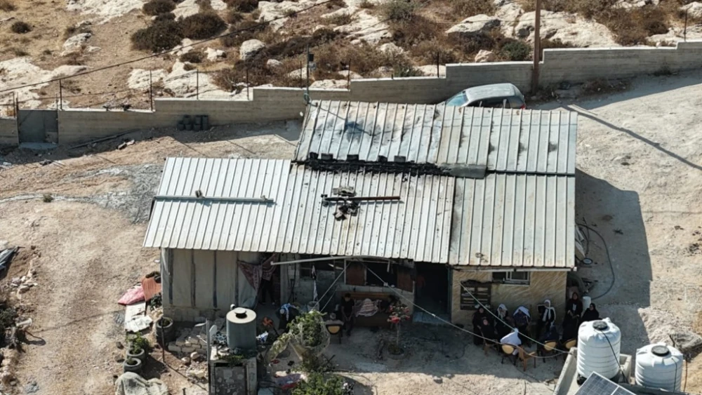 Forensics debunk ‘settler arson’ claim, and not for first time