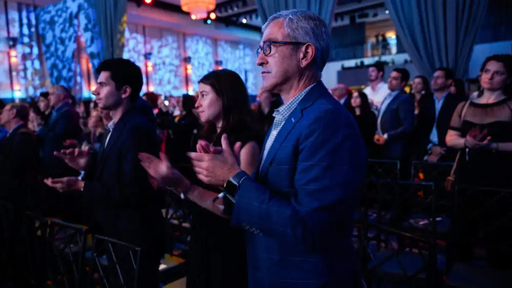 2025 Americans for Ben-Gurion University Gala