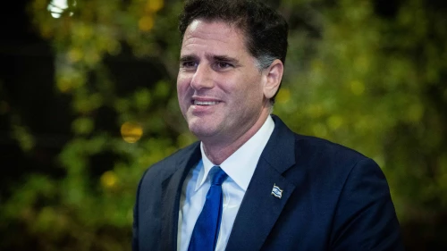 Ron Dermer