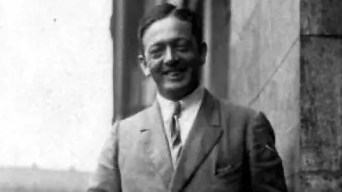 Col. Thomas Joseph Kendrick. Credit: The Jewish Chronicle.