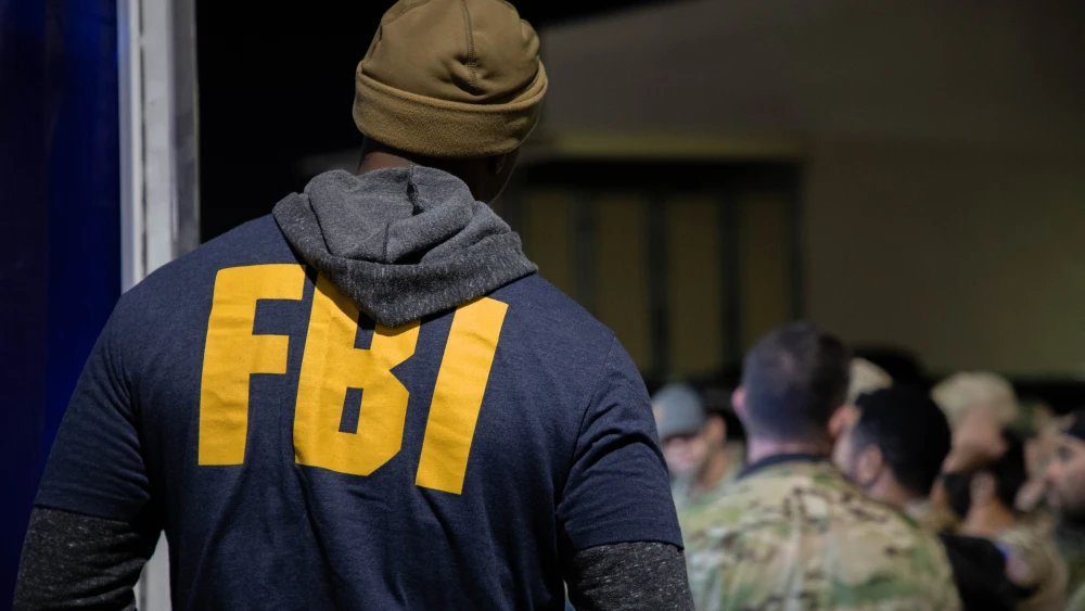 FBI