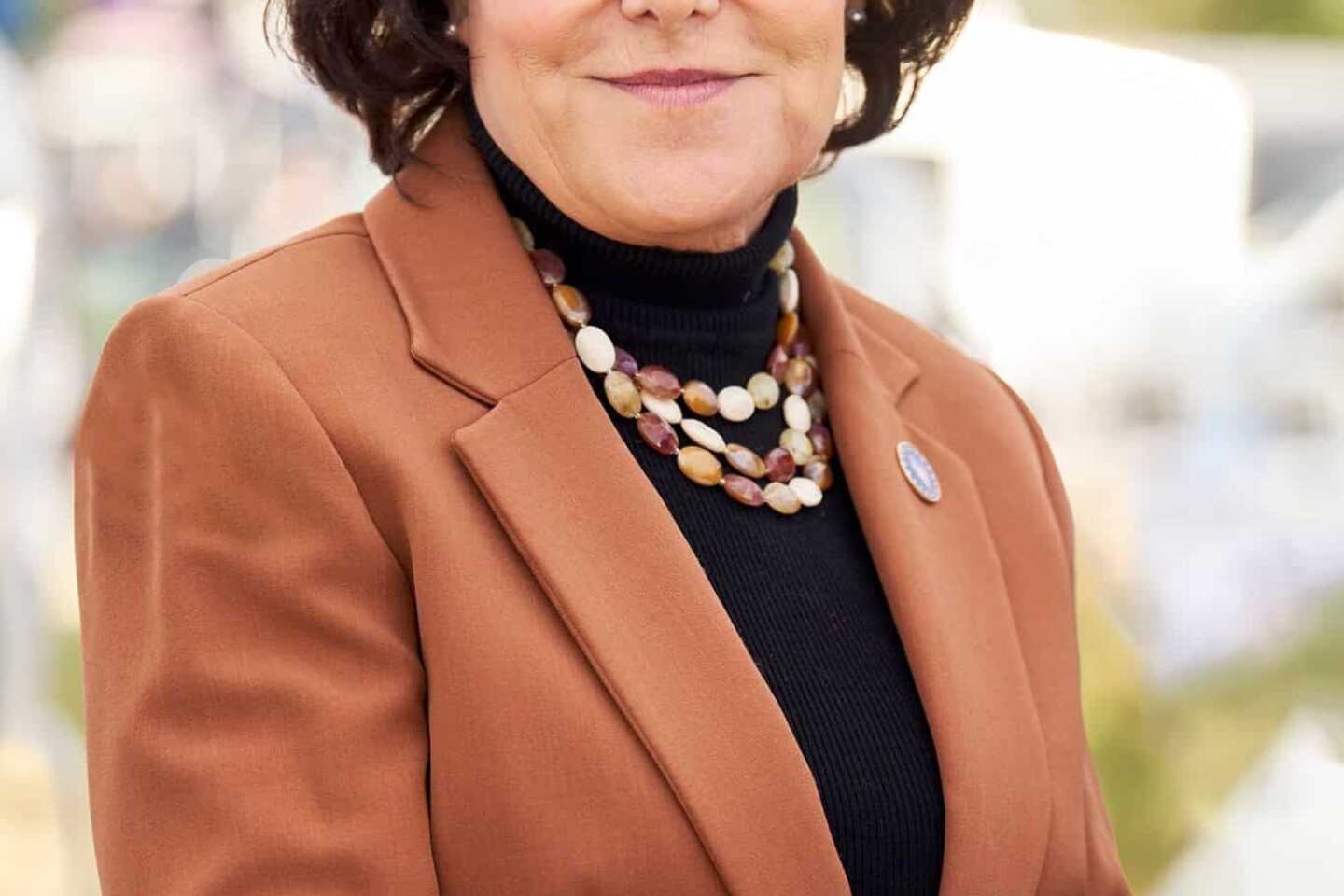 Sen. Jacky Rosen
