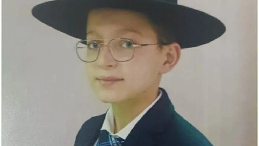 Moshe Levy. Credit: Courtesy.