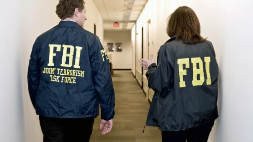 FBI