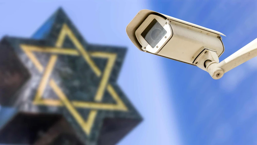 Security camera