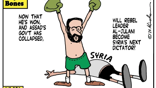 Credit: Yaakov (DryBones) Kirschen.