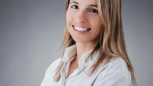 Michal Diamant. Credit: Elad Malka.