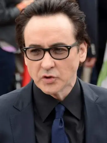 John Cusack