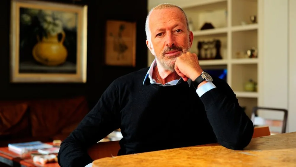 Jorge Knoblovits. Source: Twitter.