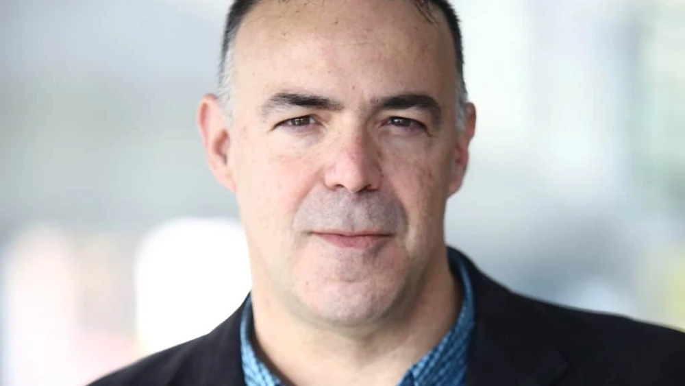 Professor Dan Peer. Credit: Tel Aviv University.