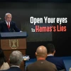 Netanyahu GPO