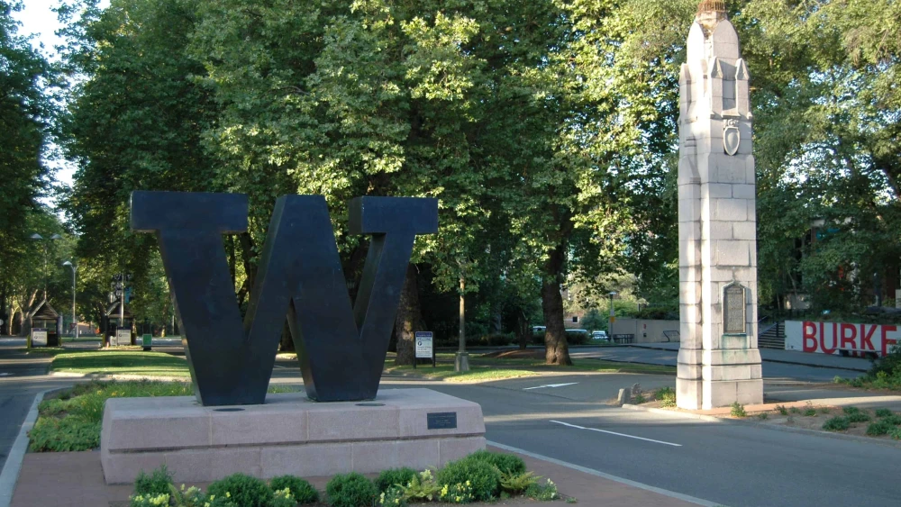 University of Washington